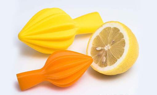3D打印榨汁機(jī)：簡(jiǎn)易設(shè)計(jì)，不簡(jiǎn)單的享受
