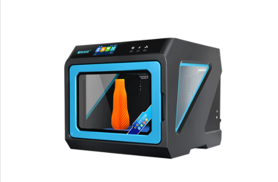 3d打印機是什么？