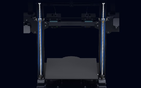 如何判斷3D打印機(jī)價(jià)格是否適合？