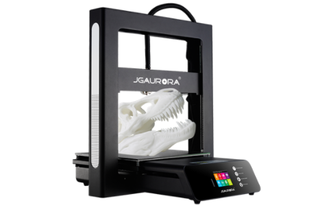 使用桌面級3D打印機需要注意什么？