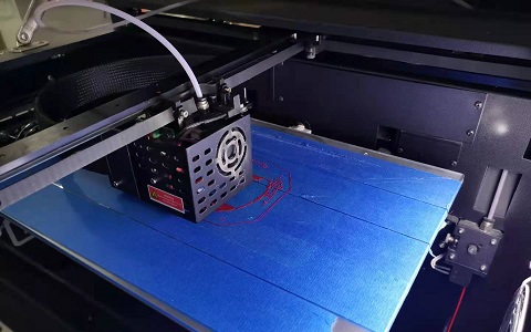 在3D打印過(guò)程中噴頭堵塞怎么辦？