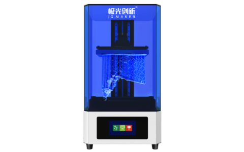 如何提高光固化3d打印機打印成功率？如何打印高質量模型？
