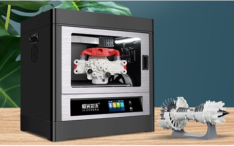 3d打印機的部分相關(guān)知識，了解一下！