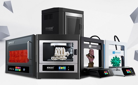 FDM3D打印機速度慢精度低卻銷量最高的原因是什么？