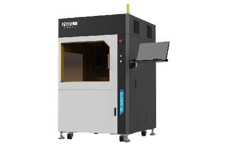 應(yīng)用最廣泛的3D打?。篠LA光固化3D打印