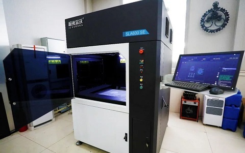 國家能源集團準能集團進行創(chuàng)新應(yīng)用，對礦用卡車3D打印零配件