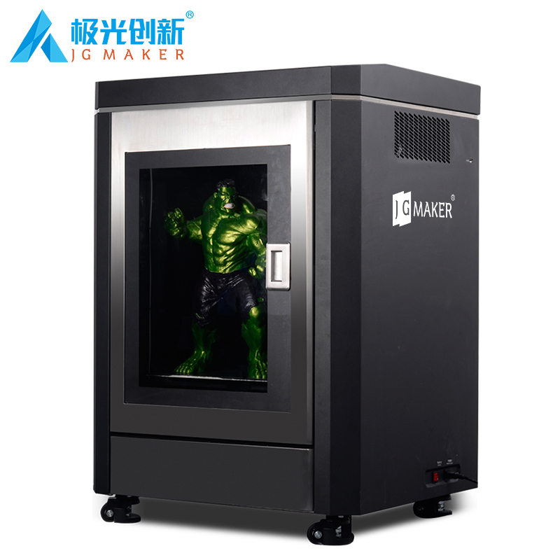 2021年大型3d打印機價格多少錢一臺？
