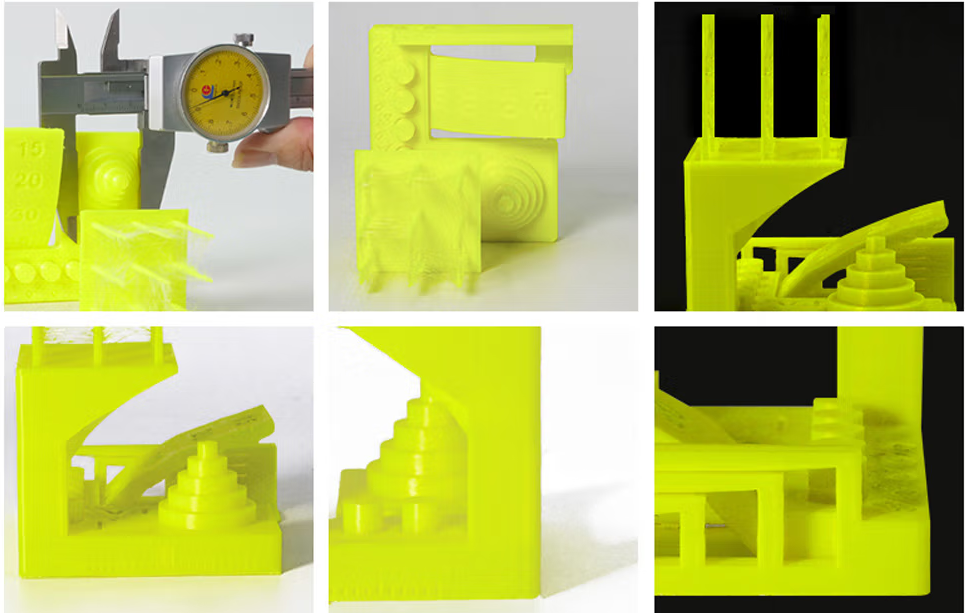3D打印機(jī)噴嘴溫度不高的原因，3D打印機(jī)噴嘴溫度不高怎么造成的？