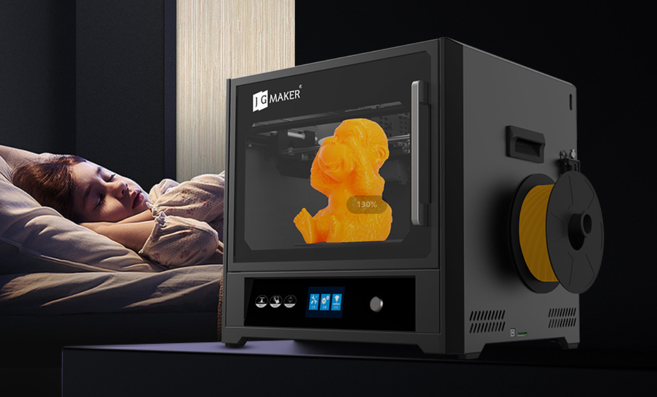 3D打印機的技術分為哪幾類，3D打印機技術分別具體是什么？